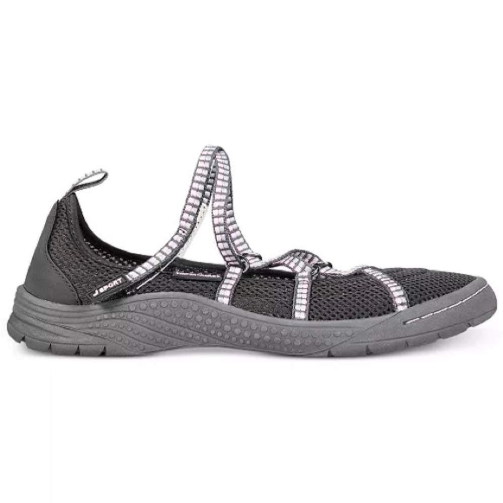 JSPORT Jambu | Sideline Water Sneaker | 8M - Picture 2 of 7